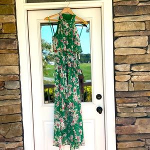 Beautiful bright & happy dress